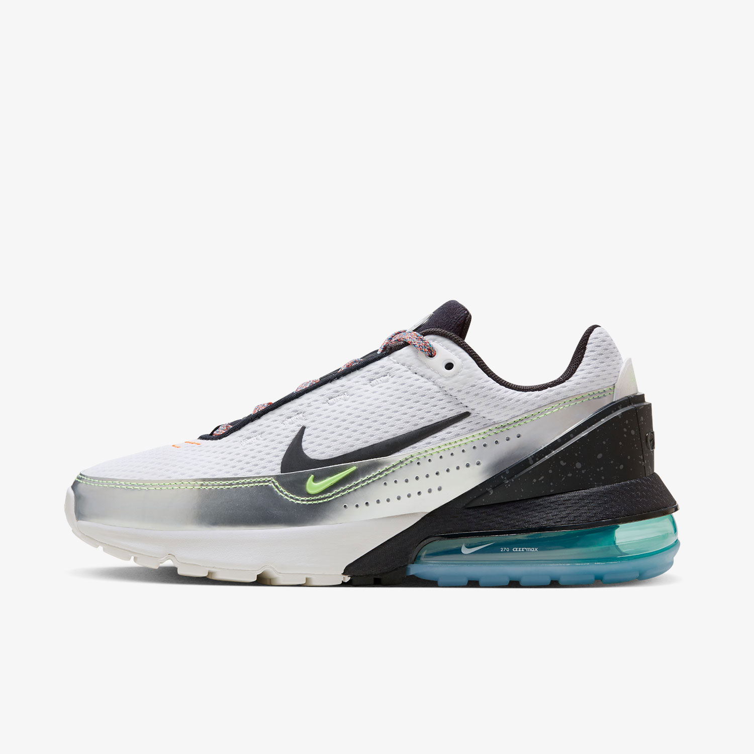 Nike Shoes Air Max 270 - Oficjalne, autentyczne, nowe, oddychające buty do