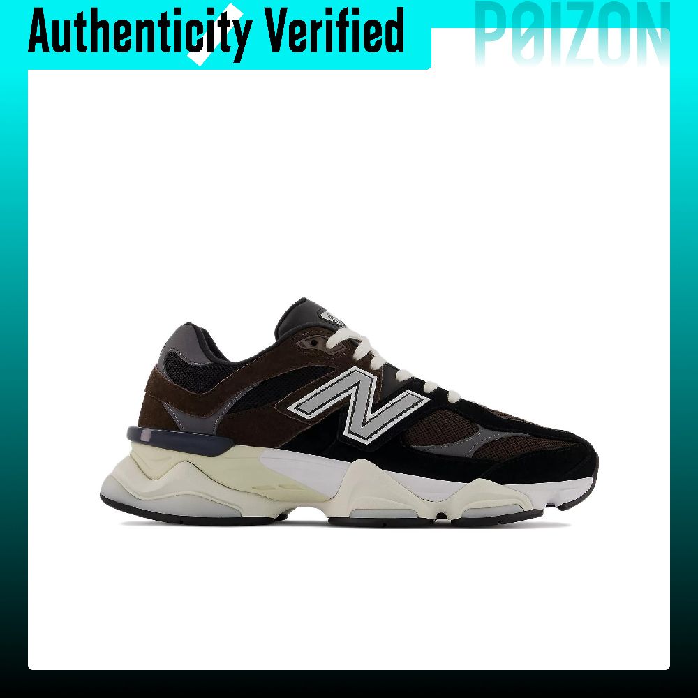 Nowe buty casualowe New Balanc – New Balance Shoes 9060 recenzja i cena