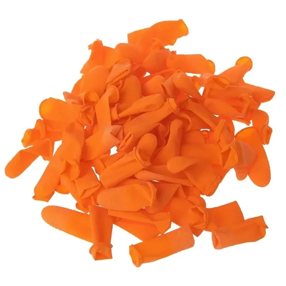 5 sztuk okrągłych doczepianych – Latex Disposable Glove recenzja i cena