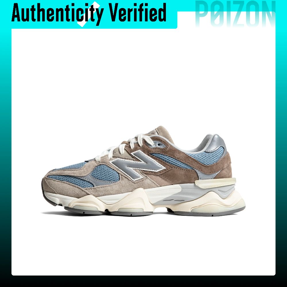 New Balance NB 9060 Siatka, Tk – New Balance Shoes 9060 recenzja i cena