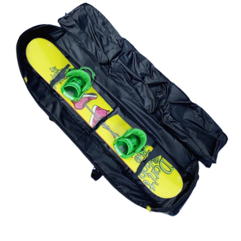 SHAVLIN – wodoodporna torba do – Ski Glove Waterproof recenzja i cena