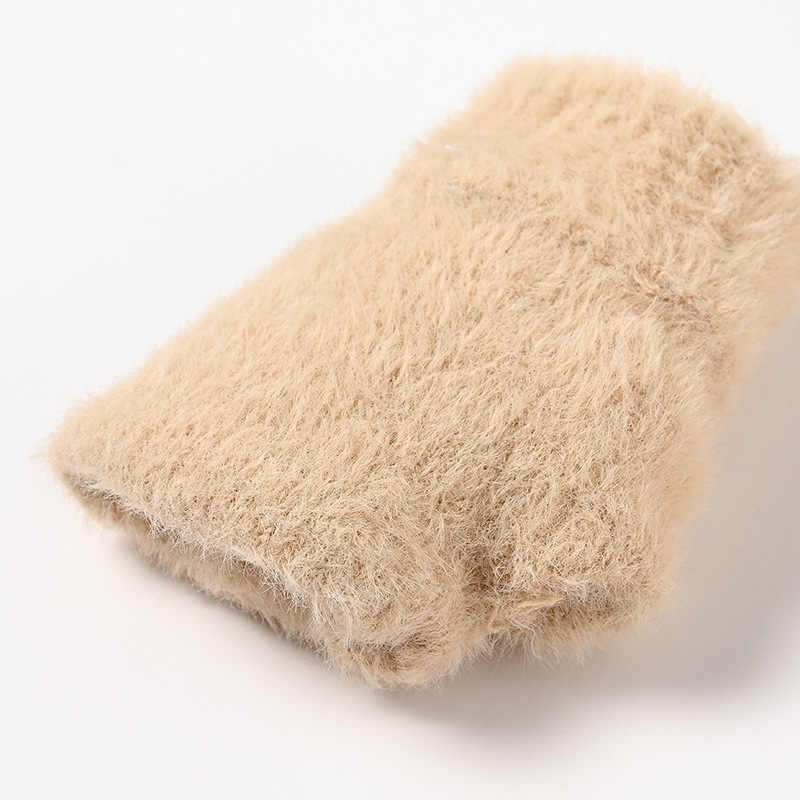 Damskie zimowe rękawiczki z we – Wool Glove Lined recenzja i cena