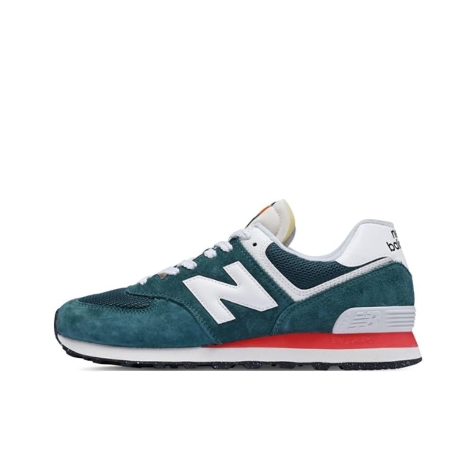 New Balance NB 574 Odporność n – New Balance Shoes 574 recenzja i cena