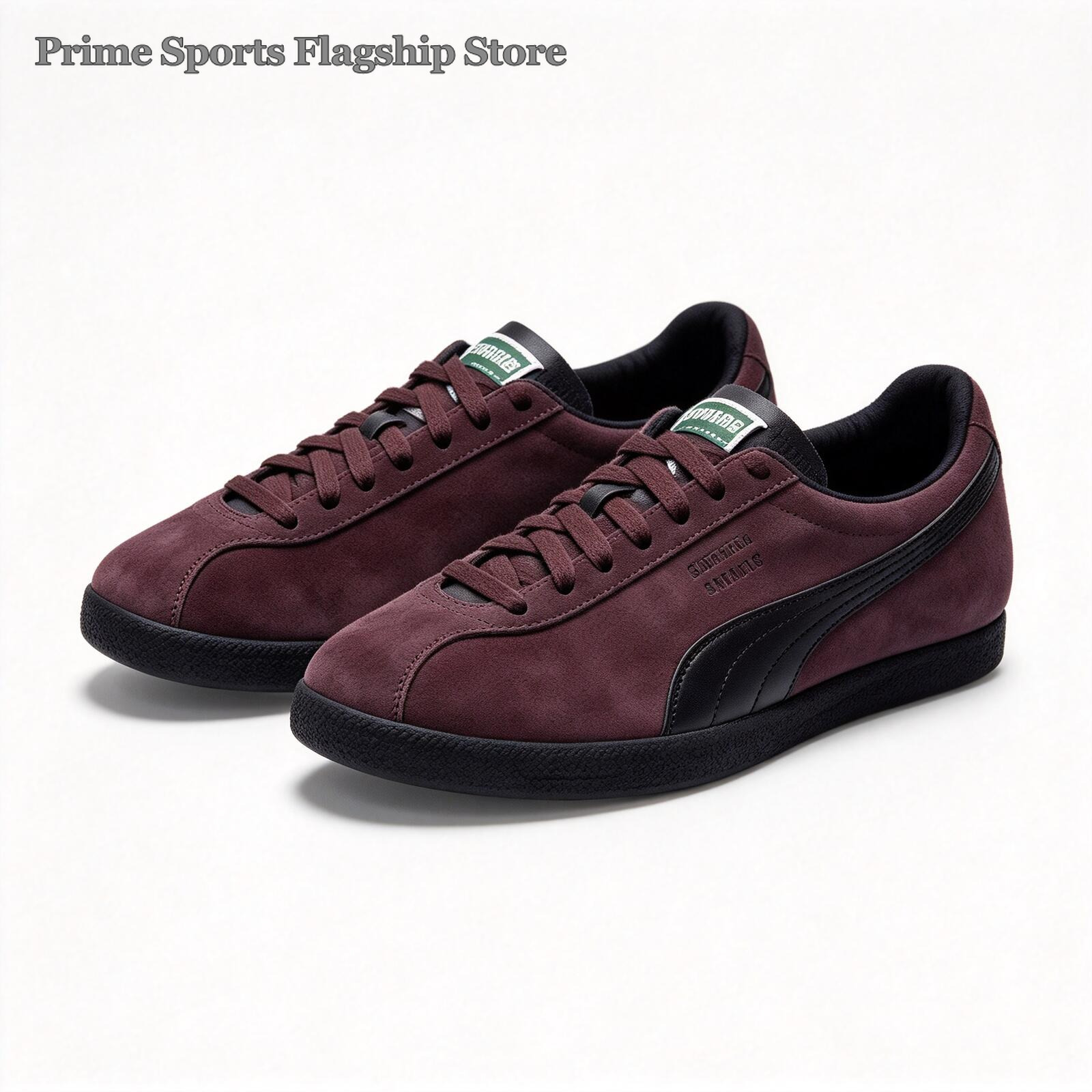 Puma Brasil LTH, model klasycz – Puma Shoes Suede Classic recenzja i cena