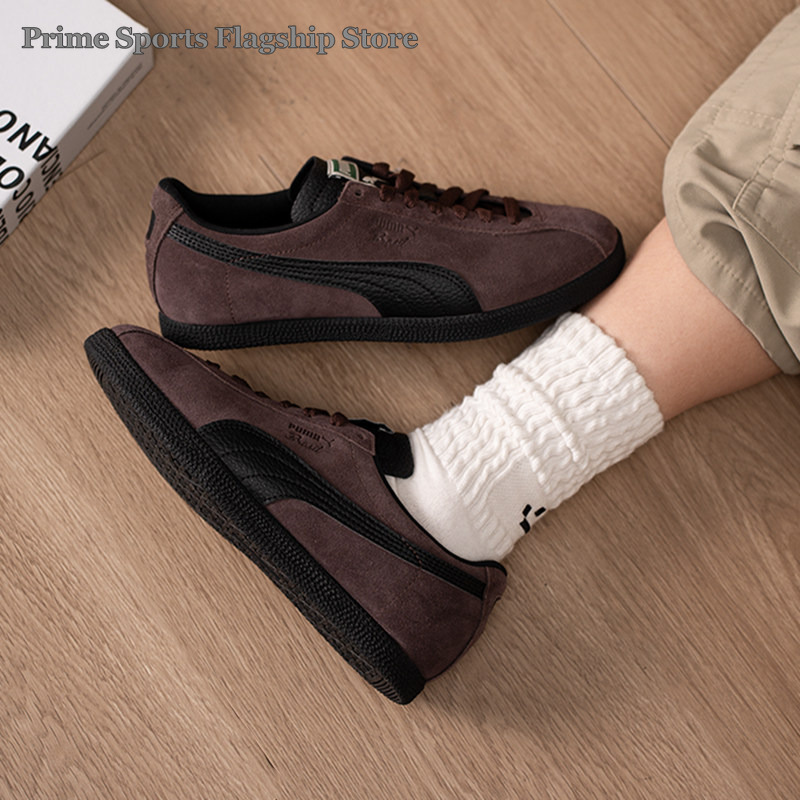 Puma Brasil LTH, model klasycz – Puma Shoes Suede Classic recenzja i cena