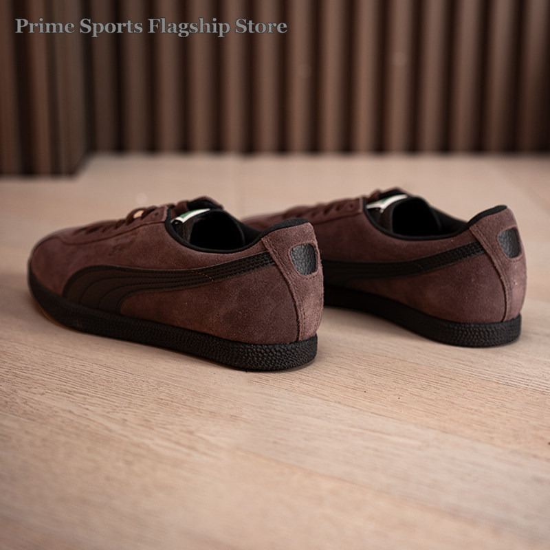 Puma Brasil LTH, model klasycz – Puma Shoes Suede Classic recenzja i cena