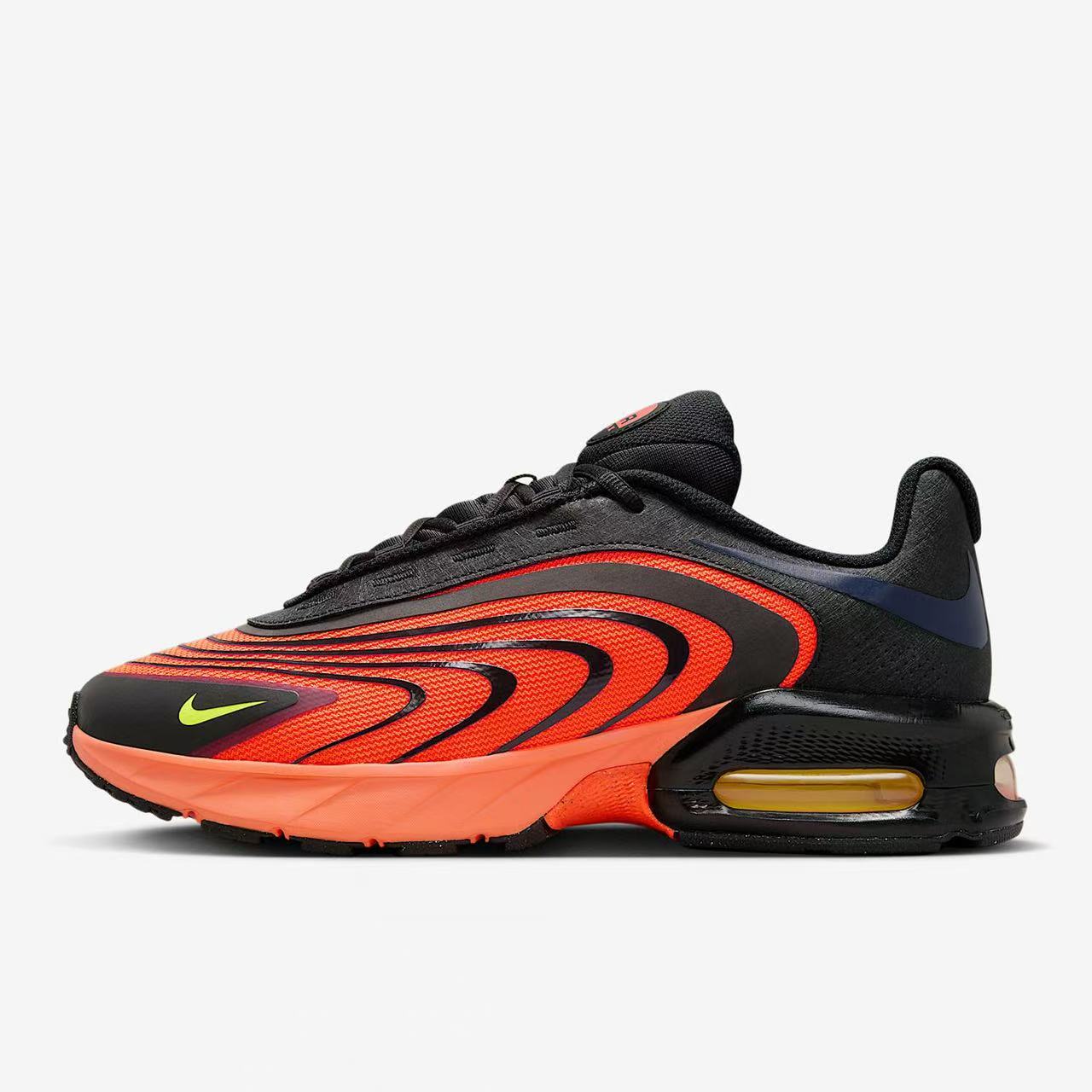 Oryginalne męskie buty trening – Nike Shoes Air Max 270 recenzja i cena