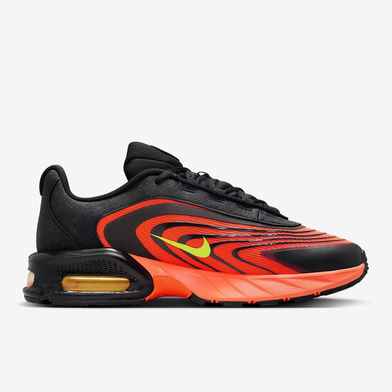 Oryginalne męskie buty trening – Nike Shoes Air Max 270 recenzja i cena