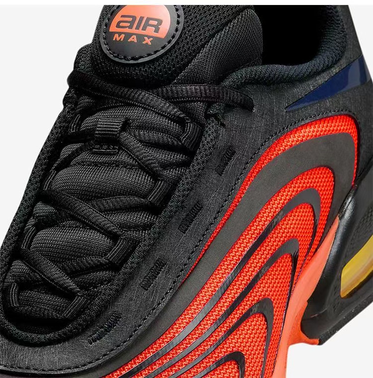 Oryginalne męskie buty trening – Nike Shoes Air Max 270 recenzja i cena