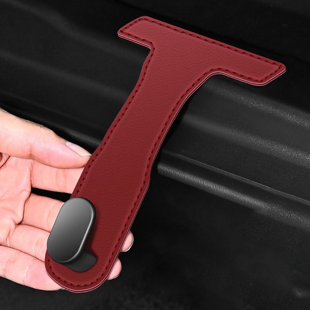 Uniwersalny haczyk na torebkę  – Leather Driving Glove recenzja i cena