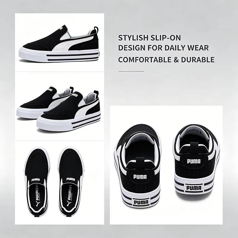 PUMA Męskie Damskie Niskie Tra – Puma Shoes Suede Classic recenzja i cena