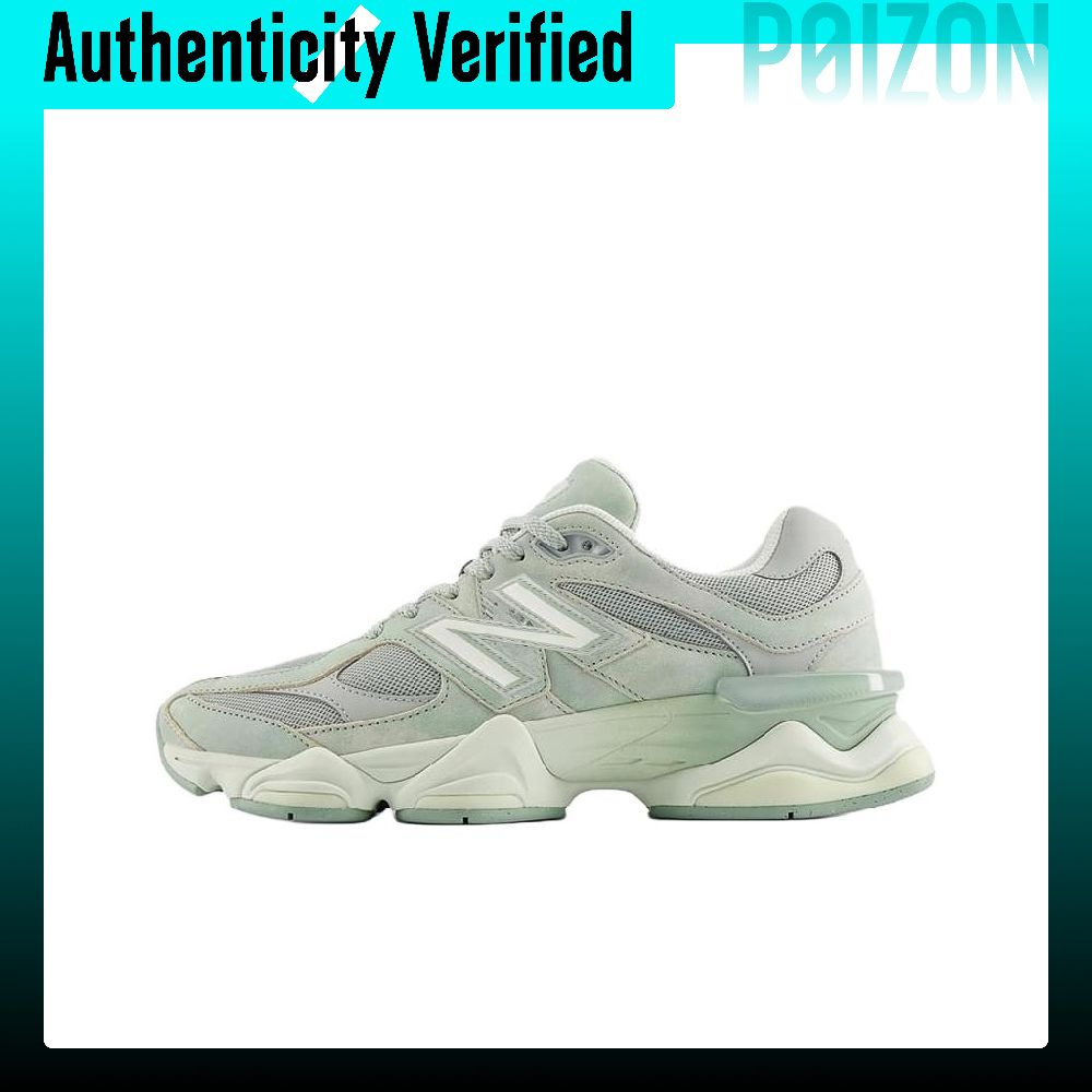 Buty do biegania New Balance N – New Balance Shoes 9060 recenzja i cena