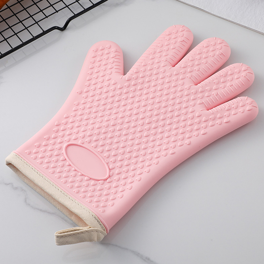 Izolowane rękawice termoizolac – Heat Resistant Glove recenzja i cena
