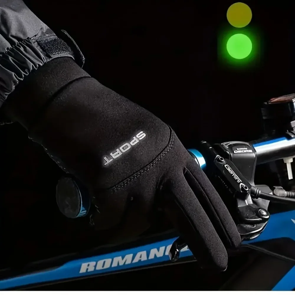 Męskie i damskie zimowe, wodoo – Heat Resistant Glove recenzja i cena